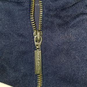 Mitchell&Ness 79-80 New York Knicks Warmup